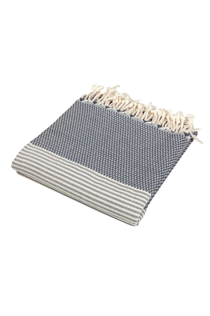 Paris BoxBox Bamboo Beach Towel