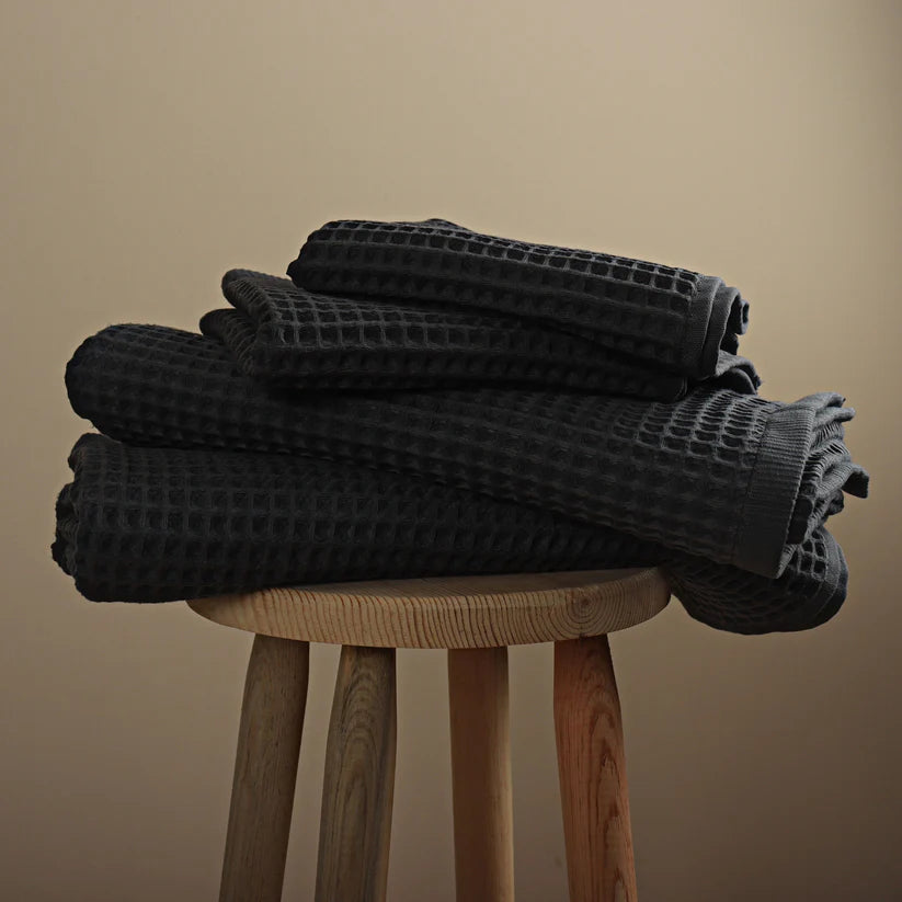 Waffle Hand Towel