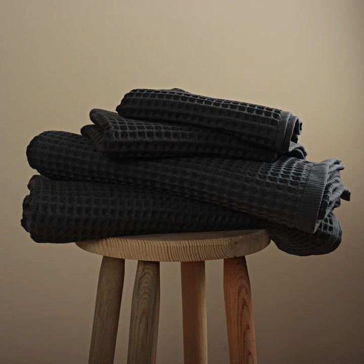 Waffle Hand Towel