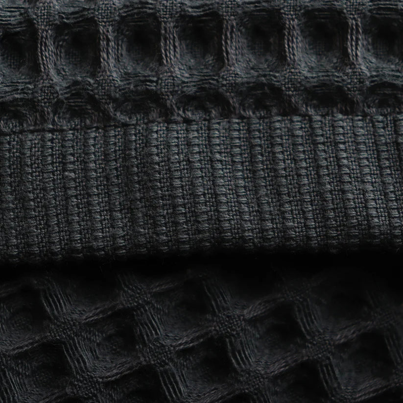 Waffle Hand Towel