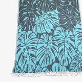 Botanical Turkish Towel