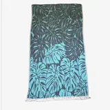 Botanical Turkish Towel