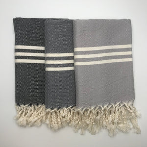 Sultan Hand Towel