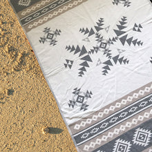 Load image into Gallery viewer, Native Turkish Towel
