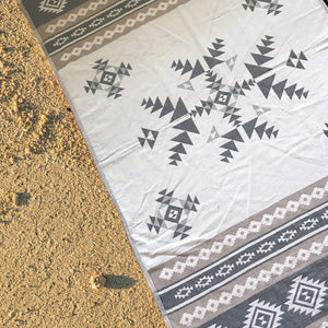 Native Turkish Towel