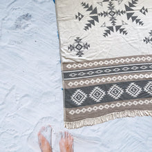 Load image into Gallery viewer, Native Turkish Towel
