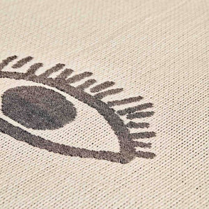 Eye Throw