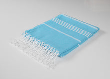 Load image into Gallery viewer, Anchor Turkish Towel
