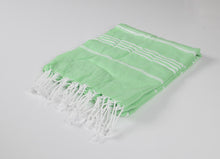 Load image into Gallery viewer, Anchor Turkish Towel
