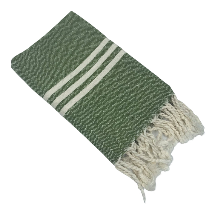 Sultan Hand Towel