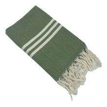 Load image into Gallery viewer, Sultan Hand Towel
