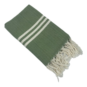 Sultan Hand Towel