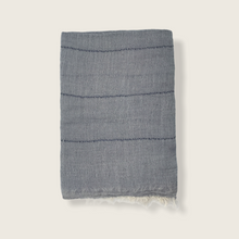 Load image into Gallery viewer, audrey scarf grey
