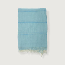 Load image into Gallery viewer, audrey scarf mint
