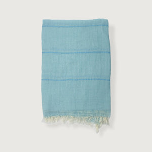audrey scarf mint