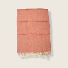 Load image into Gallery viewer, audrey scarf orange
