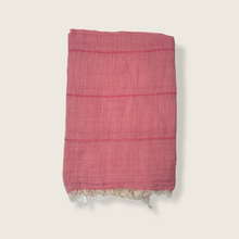 Load image into Gallery viewer, audrey scarf pink
