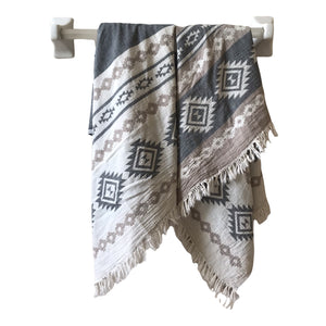 Native Turkish Towel