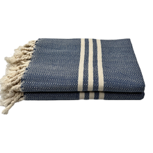 Load image into Gallery viewer, Sultan Hand Towel
