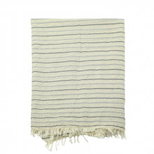 Load image into Gallery viewer, Deeba Linen Scarf
