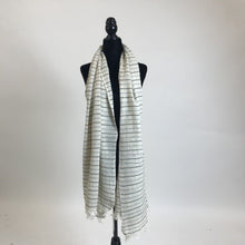 Load image into Gallery viewer, deeba linen scarf
