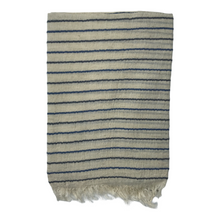 Load image into Gallery viewer, deeba scarf navy
