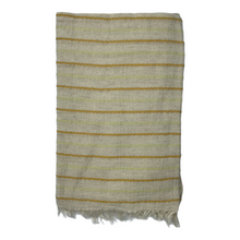 Load image into Gallery viewer, deeba scarf mustard
