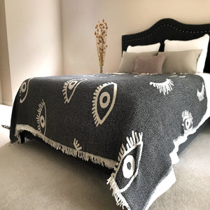 eye blanket