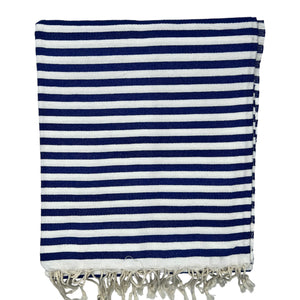 Adrian Turkish Towel, Bath and Beach Towel