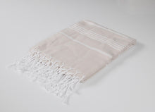 Load image into Gallery viewer, Anchor Turkish Towel
