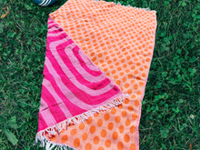 Load image into Gallery viewer, Becca’s Turkish Towel
