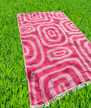 Load image into Gallery viewer, Becca’s Turkish Towel
