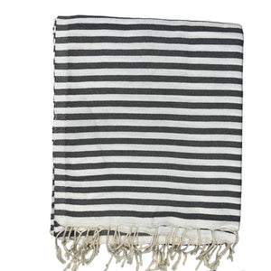 Adrian Turkish Towel, Bath and Beach Towel