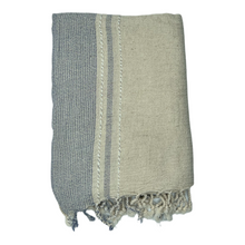 Load image into Gallery viewer, Linen Scarf/Shawl
