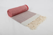Load image into Gallery viewer, Mia Turkish Towel
