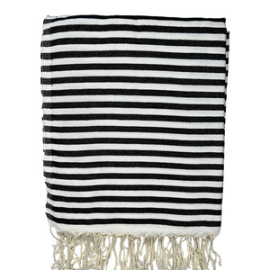 Adrian Turkish Towel, Bath and Beach Towel