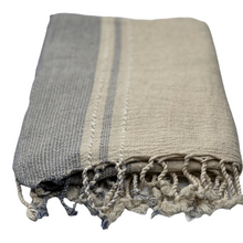 Load image into Gallery viewer, Linen Scarf/Shawl
