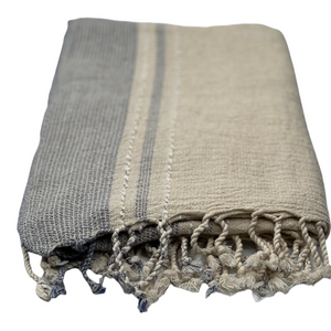 Linen Scarf/Shawl