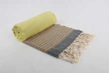 Load image into Gallery viewer, Mia Turkish Towel
