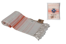 Load image into Gallery viewer, Mirena Turkish Towel, Beach Towel
